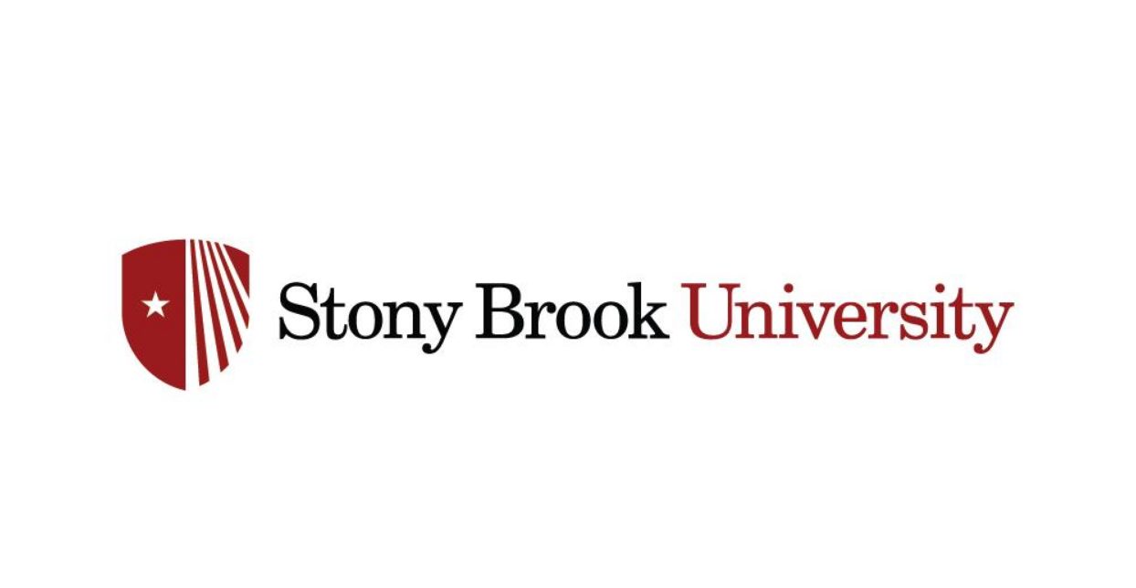 Stony Brook University logo